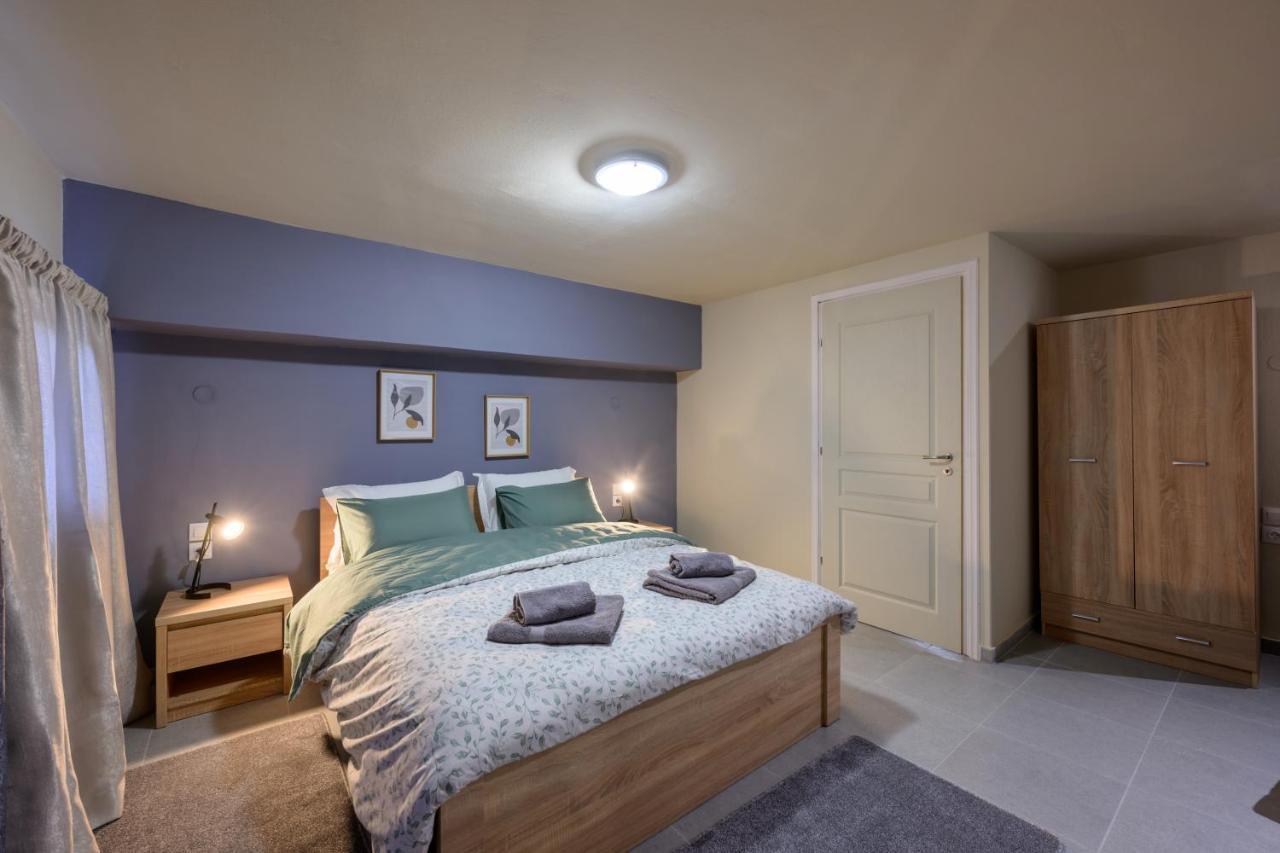 Mint House Διαμέρισμα Ιωάννινα Εξωτερικό φωτογραφία