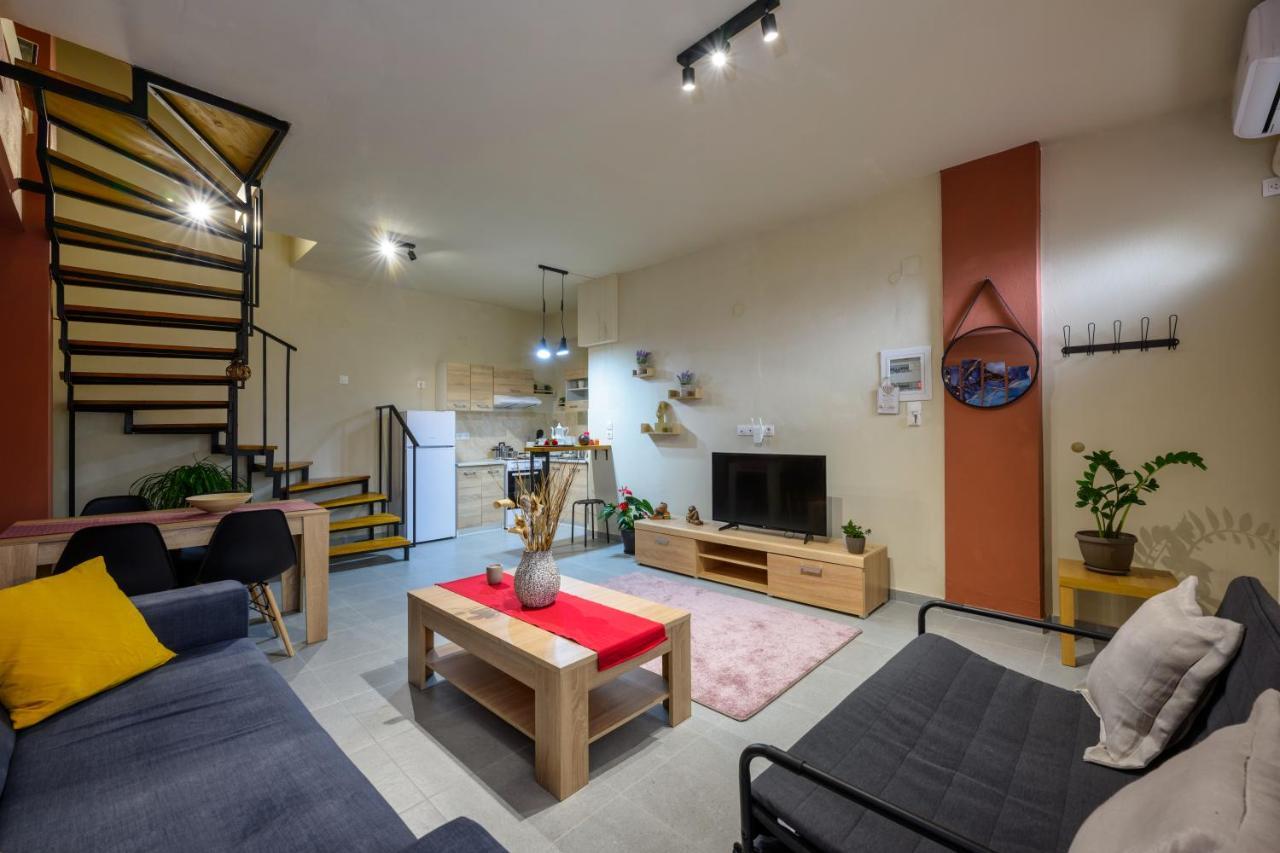 Mint House Διαμέρισμα Ιωάννινα Εξωτερικό φωτογραφία