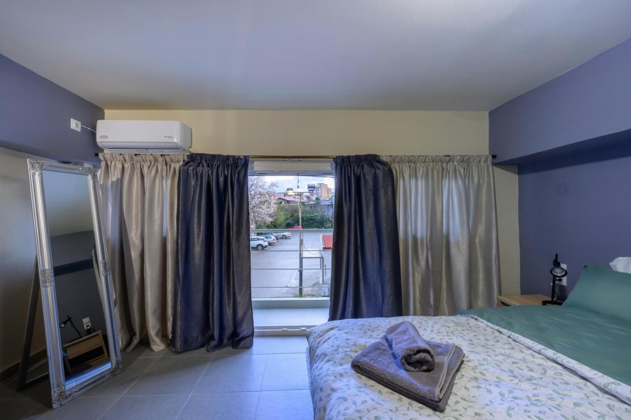 Mint House Διαμέρισμα Ιωάννινα Εξωτερικό φωτογραφία