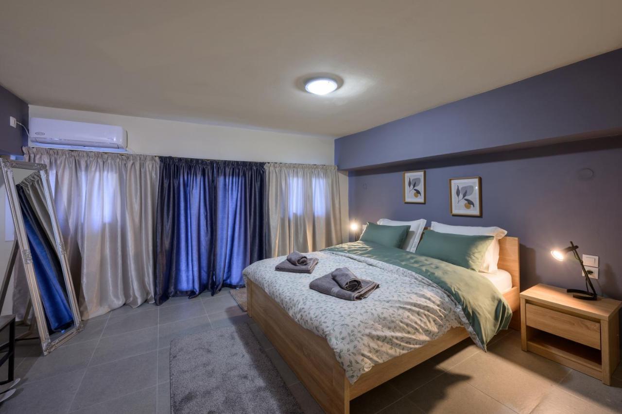 Mint House Διαμέρισμα Ιωάννινα Εξωτερικό φωτογραφία