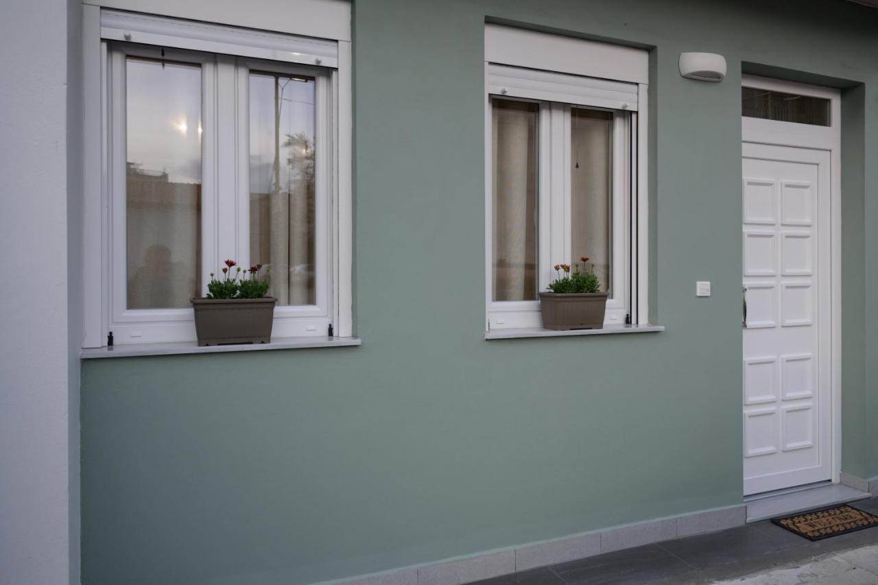 Mint House Διαμέρισμα Ιωάννινα Εξωτερικό φωτογραφία