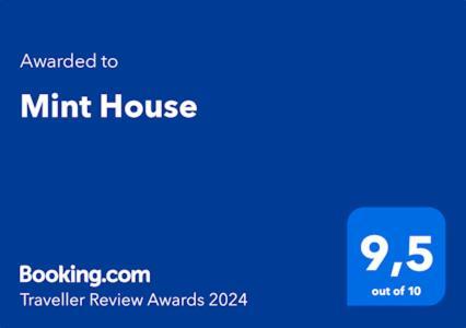 Mint House Διαμέρισμα Ιωάννινα Εξωτερικό φωτογραφία